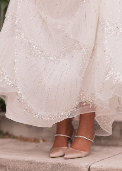 Pearl Dress JessaKae