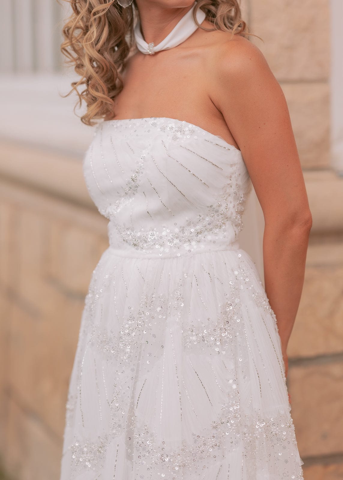 Pearl Dress JessaKae