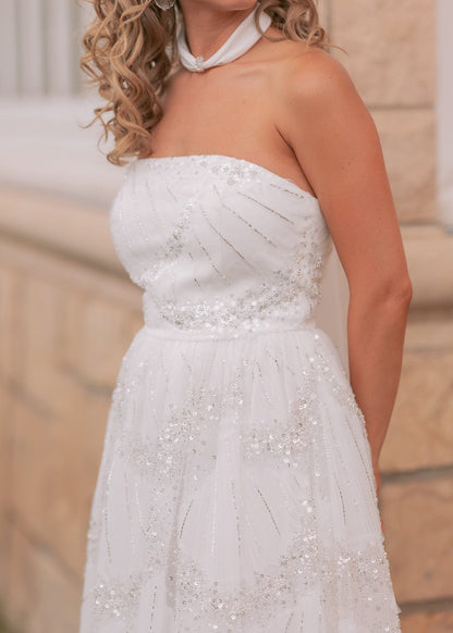 Pearl Dress JessaKae