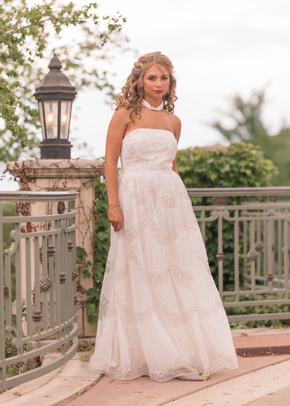 Pearl Dress JessaKae