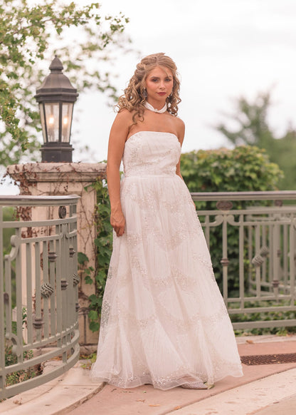 Pearl Dress JessaKae