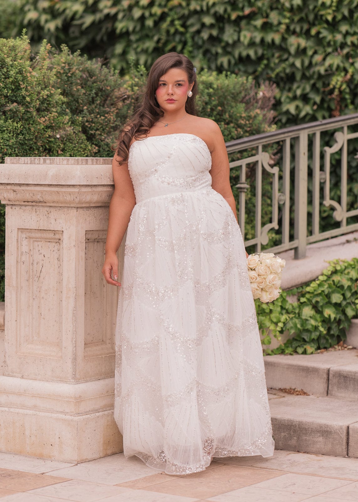 Pearl Dress JessaKae