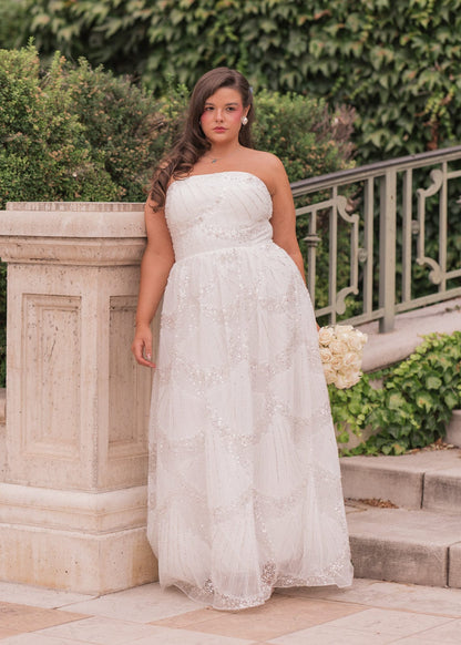 Pearl Dress JessaKae