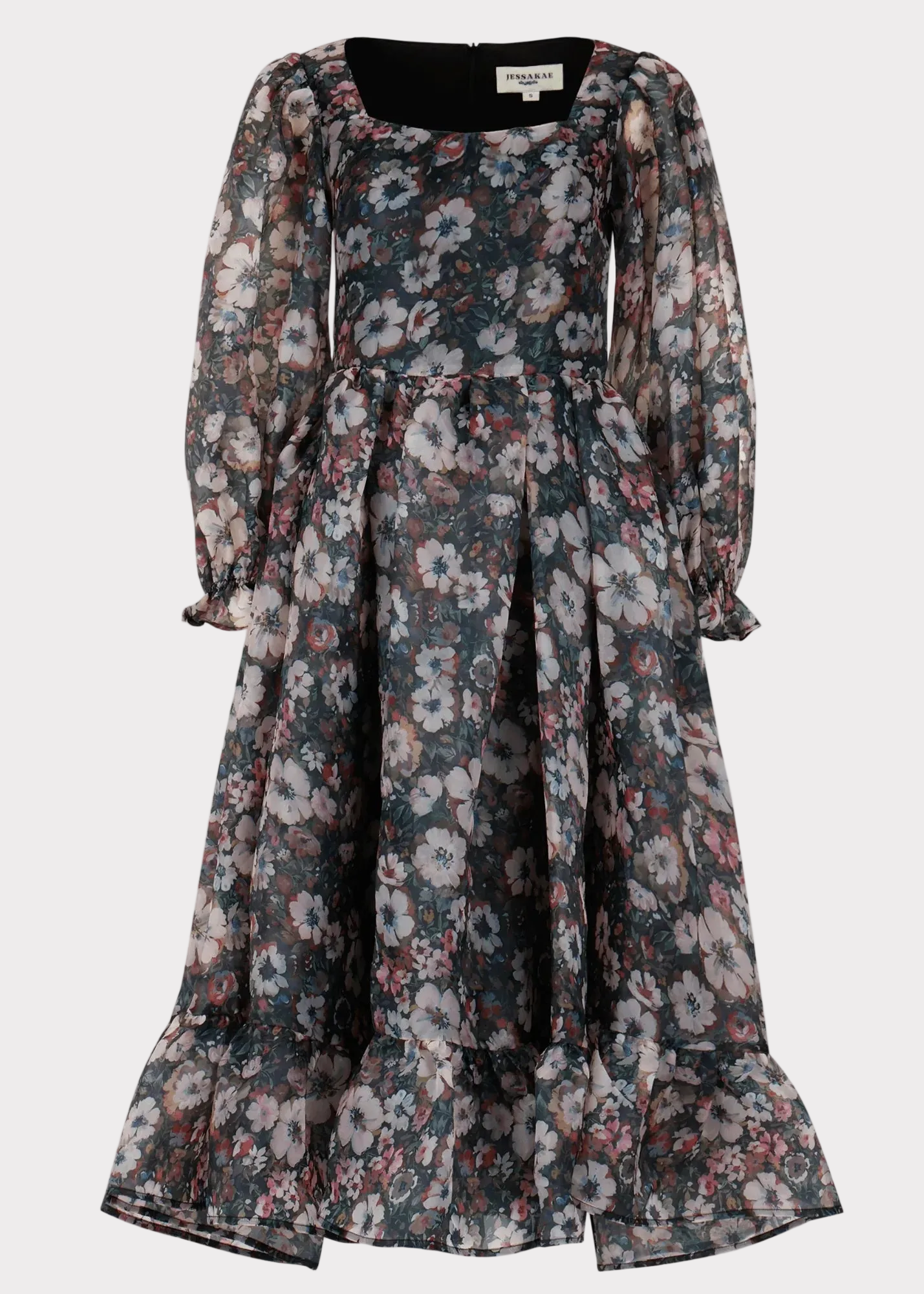 Persephone Dress JessaKae