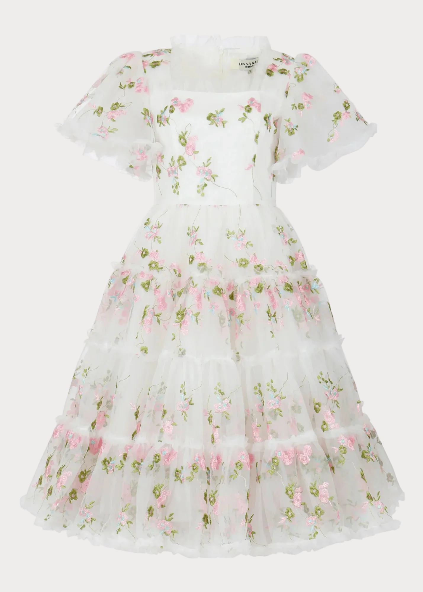 Promise Dress JessaKae