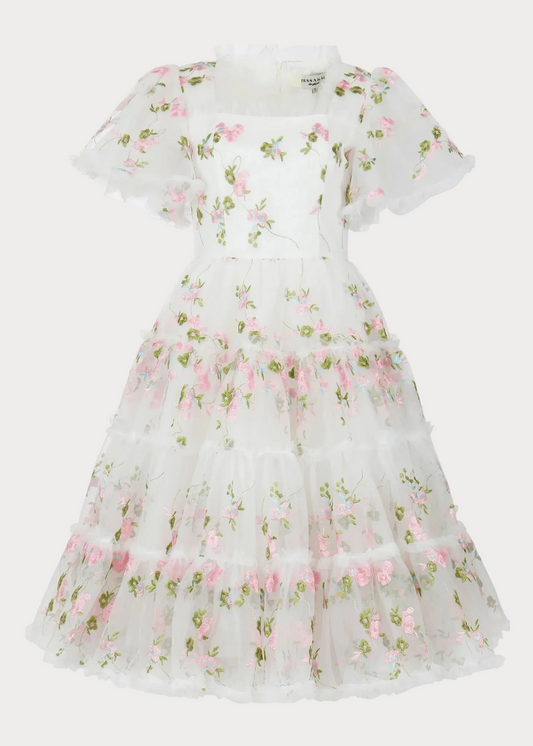 Promise Dress JessaKae