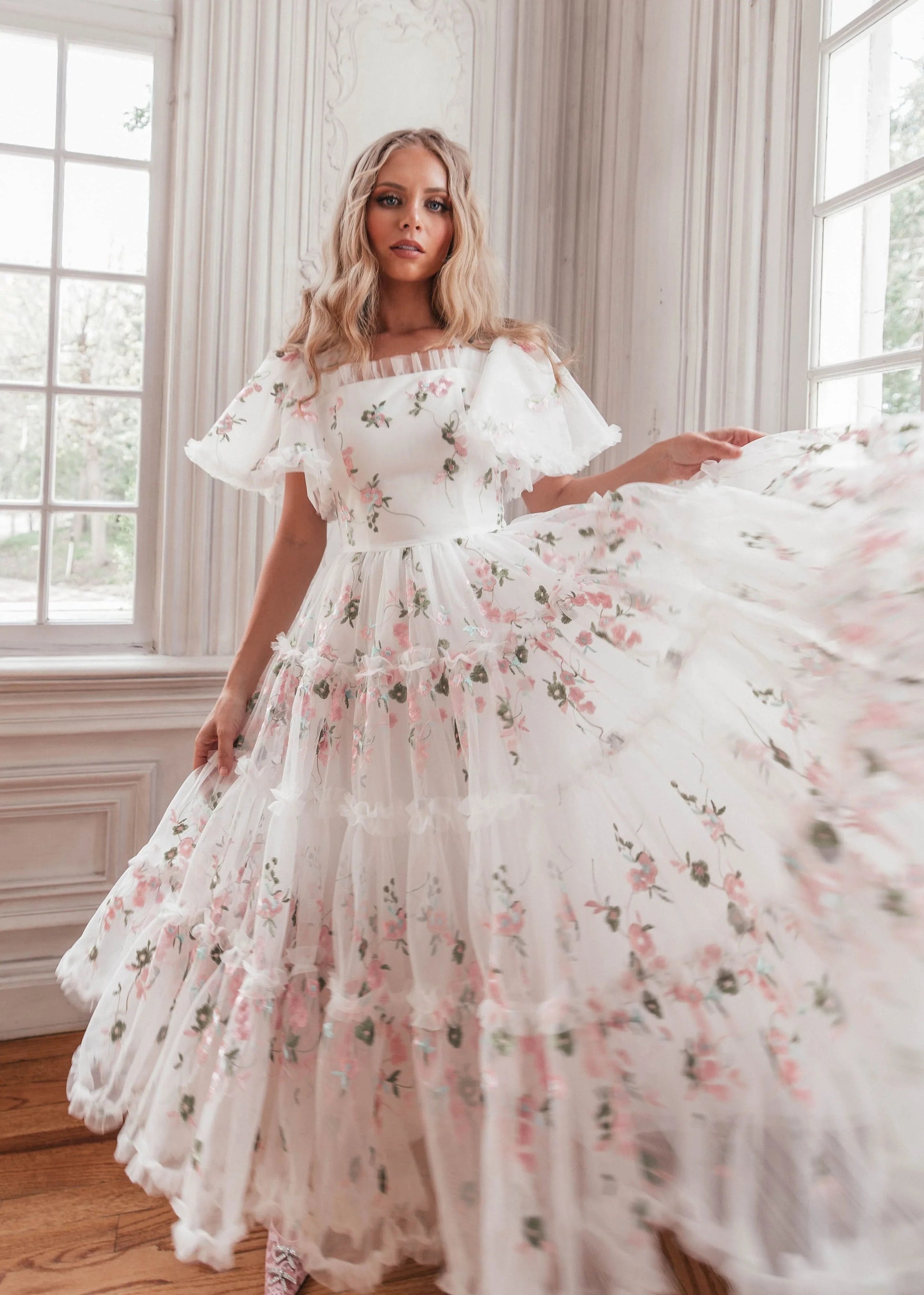 Promise Dress JessaKae