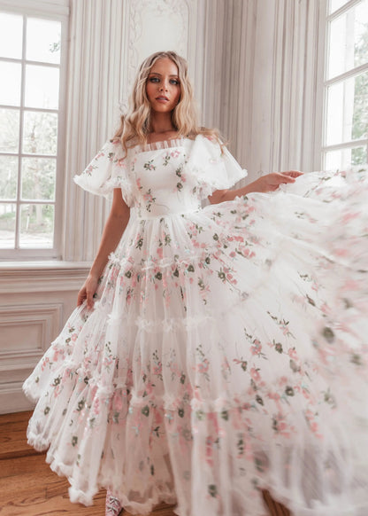 Promise Dress JessaKae