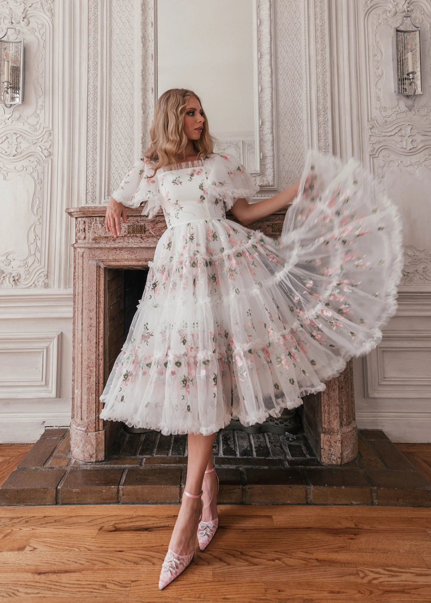 Promise Dress JessaKae