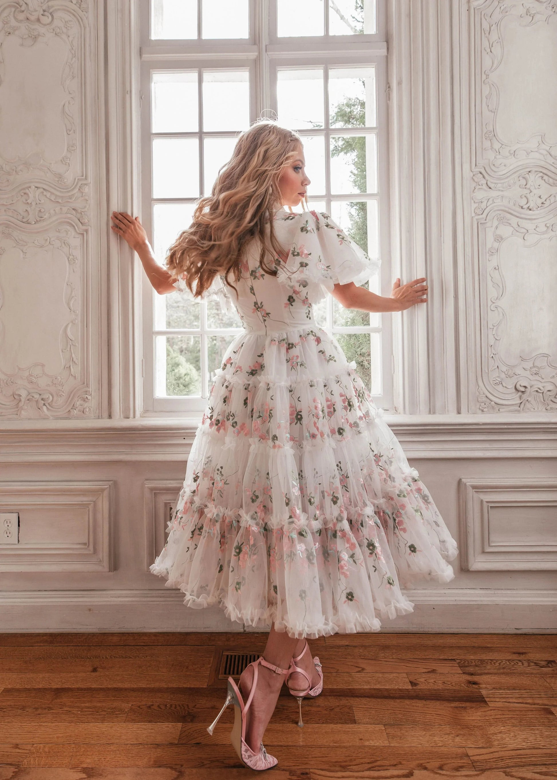 Promise Dress JessaKae