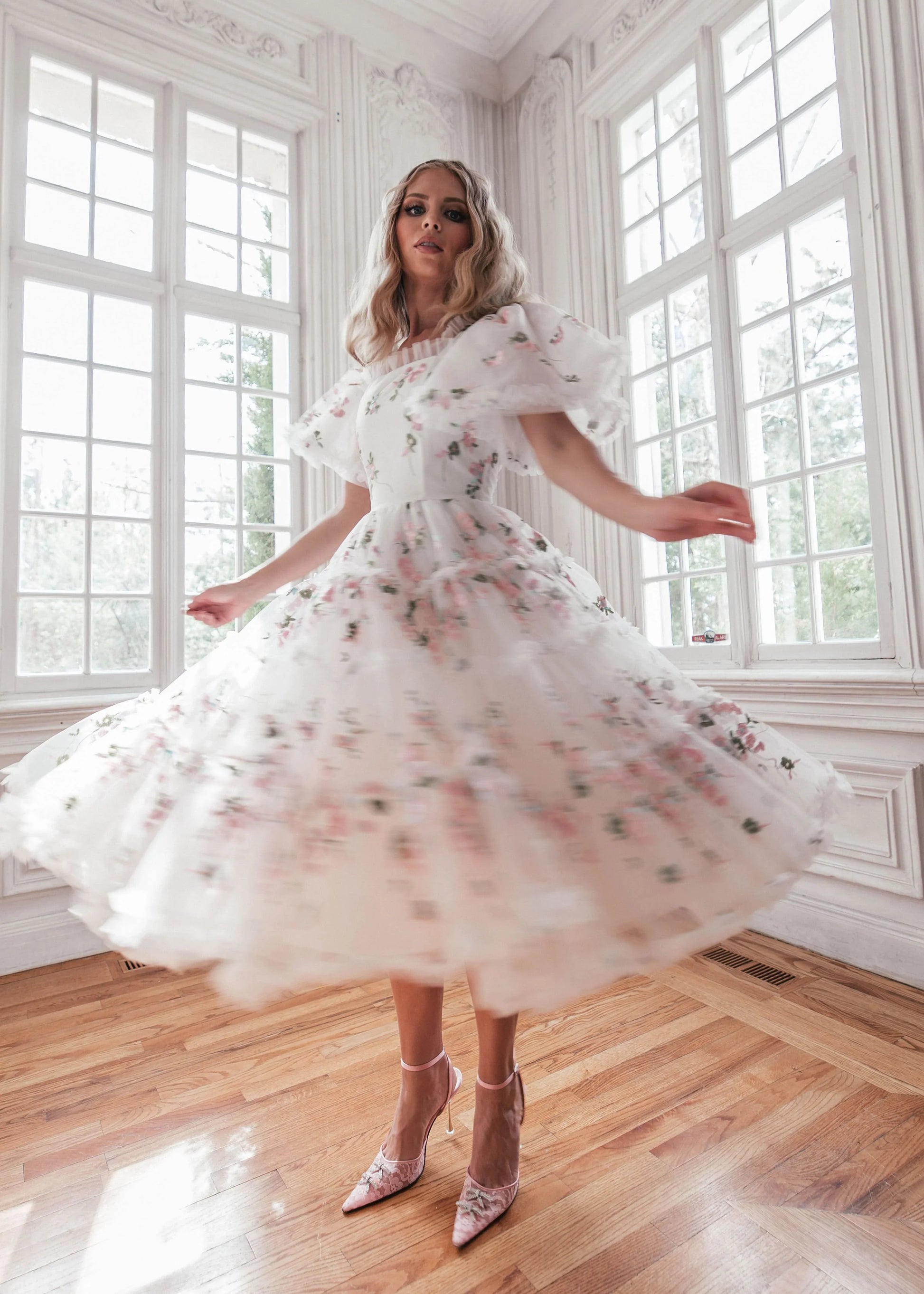 Promise Dress JessaKae