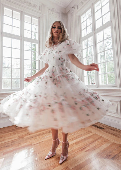 Promise Dress JessaKae