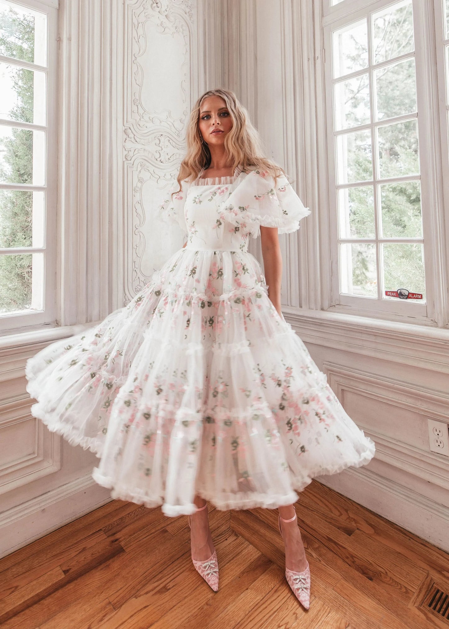 Promise Dress JessaKae