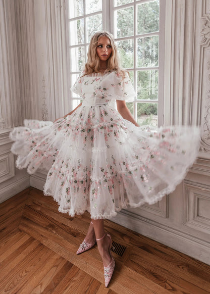 Promise Dress JessaKae