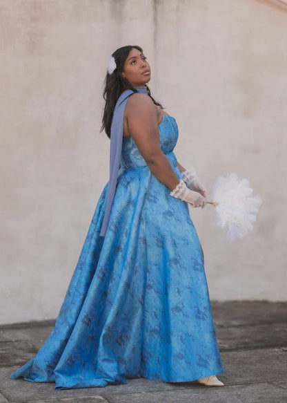 Rayne Dress JessaKae
