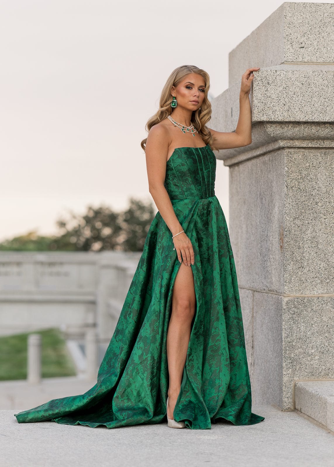 Rayne Dress JessaKae