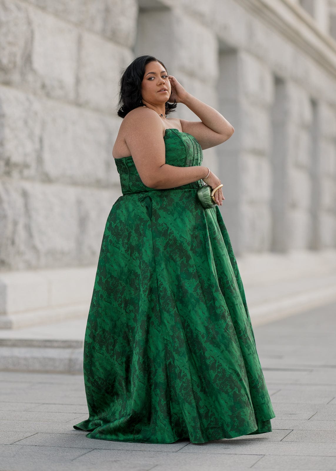 Rayne Dress JessaKae