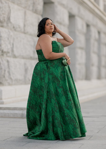 Rayne Dress JessaKae
