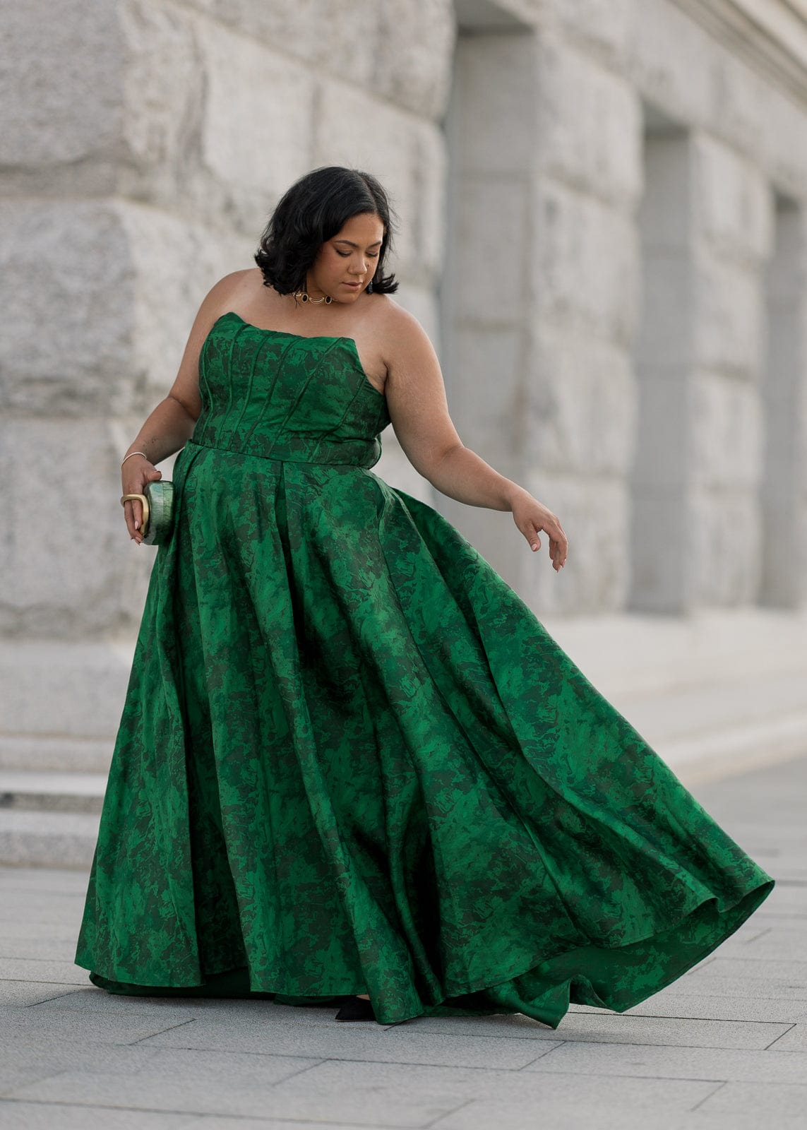 Rayne Dress JessaKae