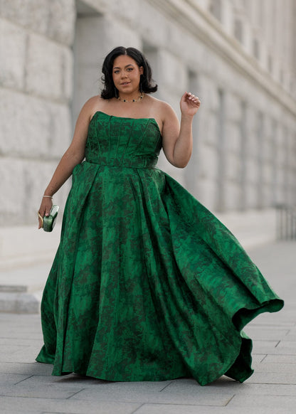 Rayne Dress JessaKae