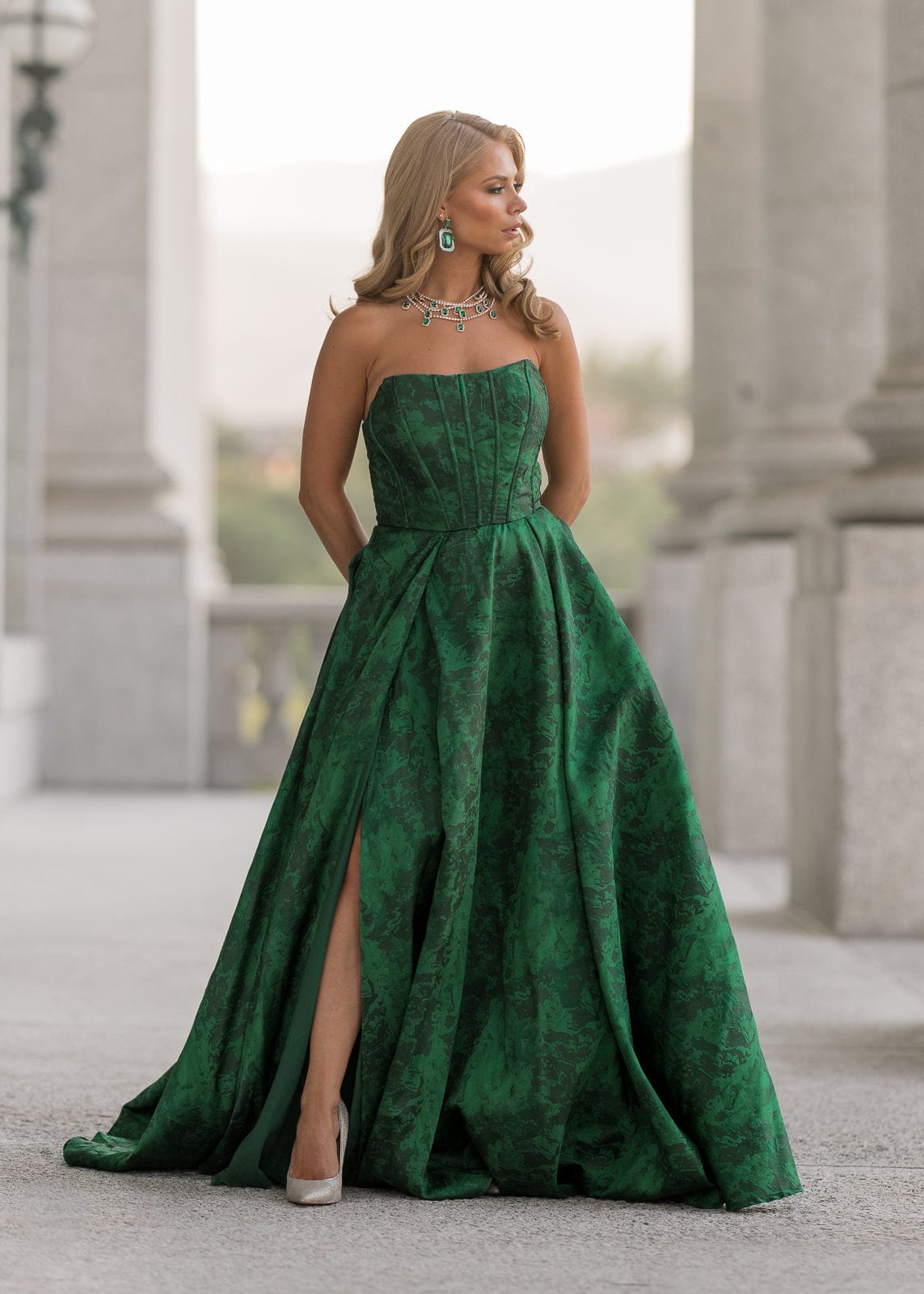 Rayne Dress JessaKae