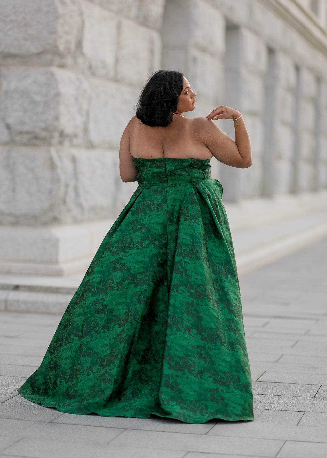 Rayne Dress JessaKae