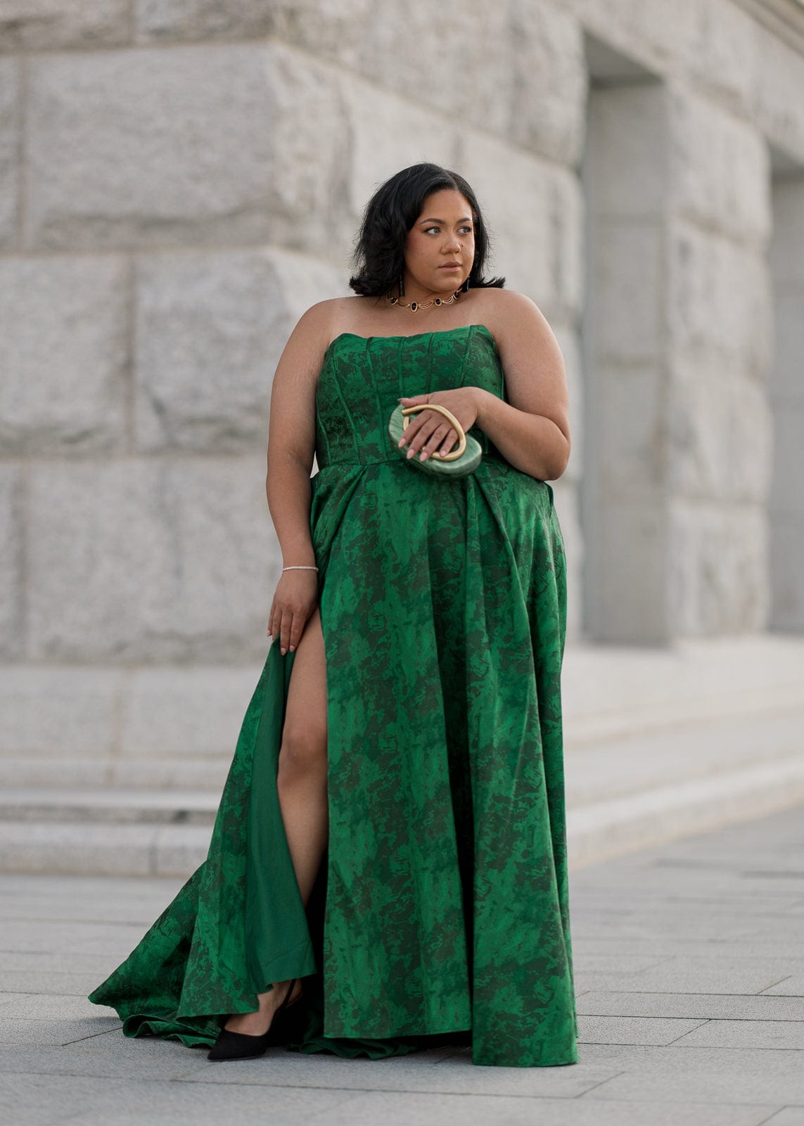 Rayne Dress JessaKae
