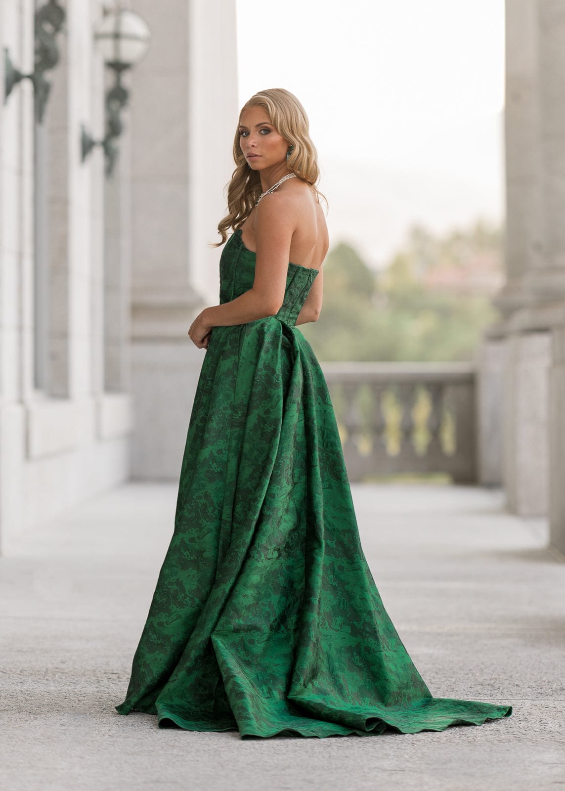 Rayne Dress JessaKae