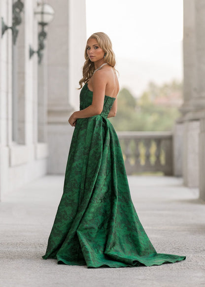 Rayne Dress JessaKae