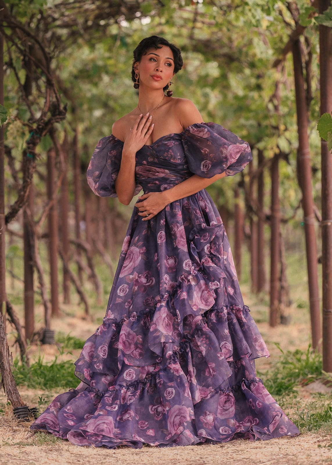 Saint Dress JessaKae