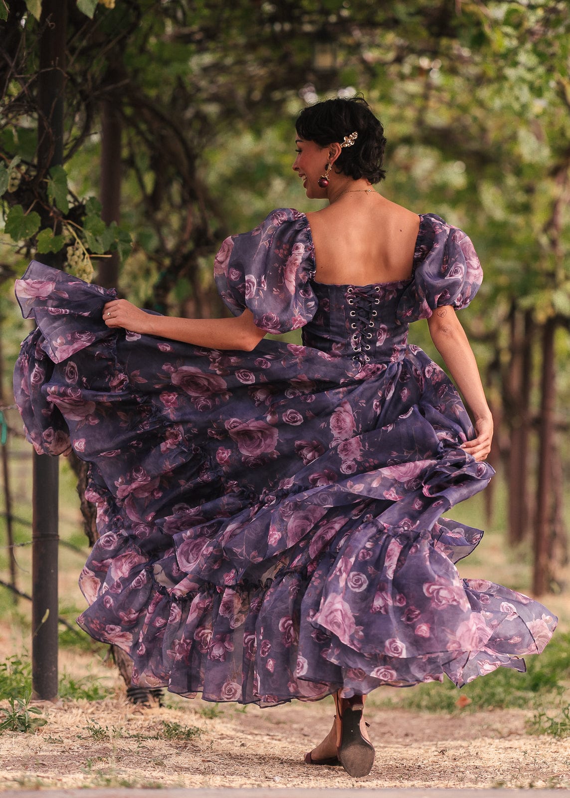 Saint Dress JessaKae