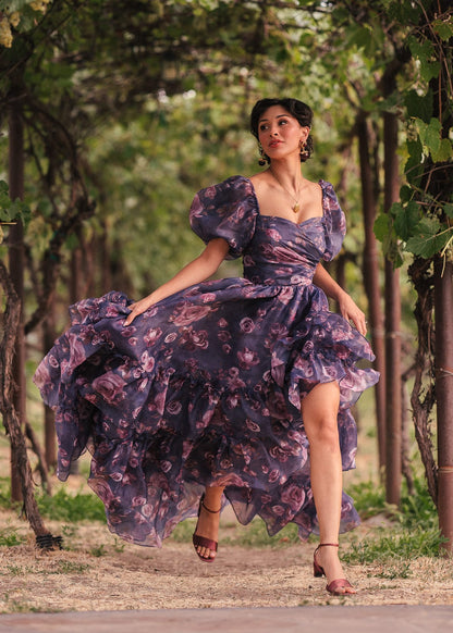 Saint Dress JessaKae