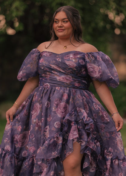 Saint Dress JessaKae
