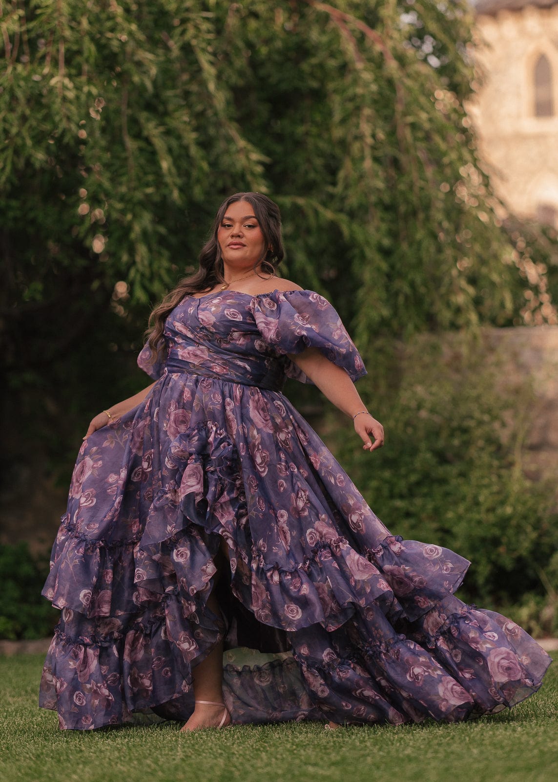 Saint Dress JessaKae