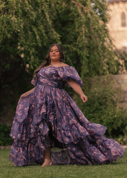 Saint Dress JessaKae