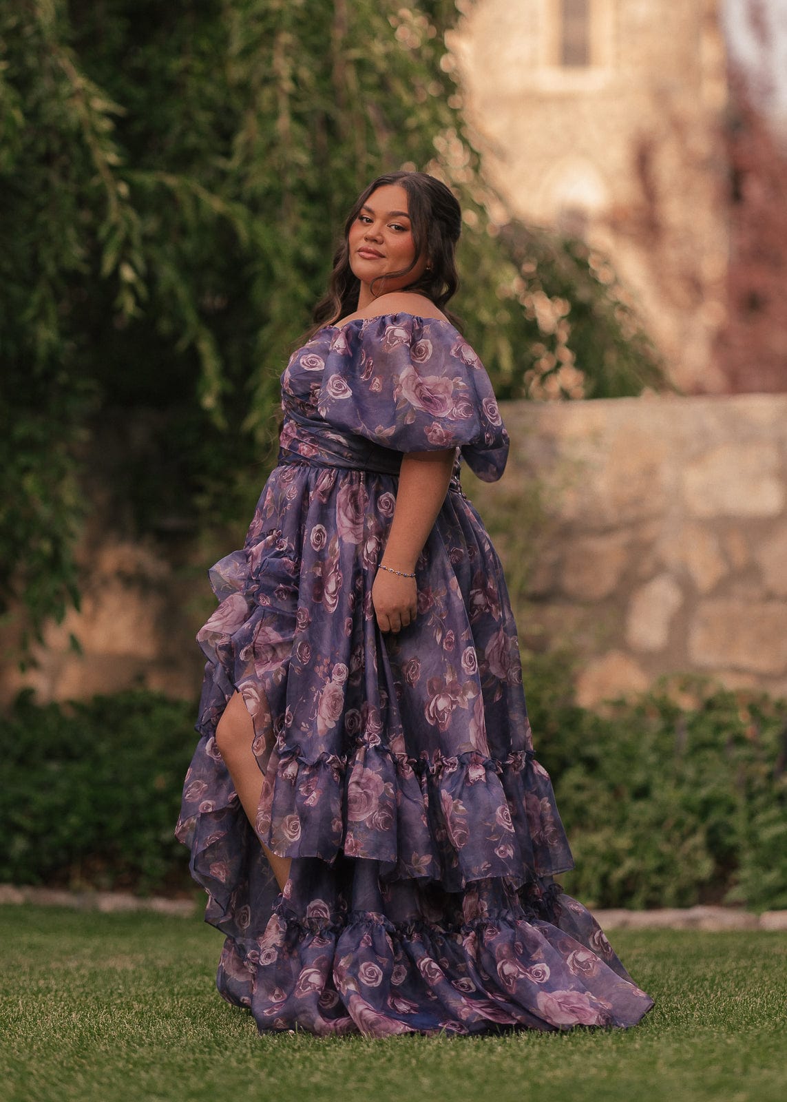 Saint Dress JessaKae