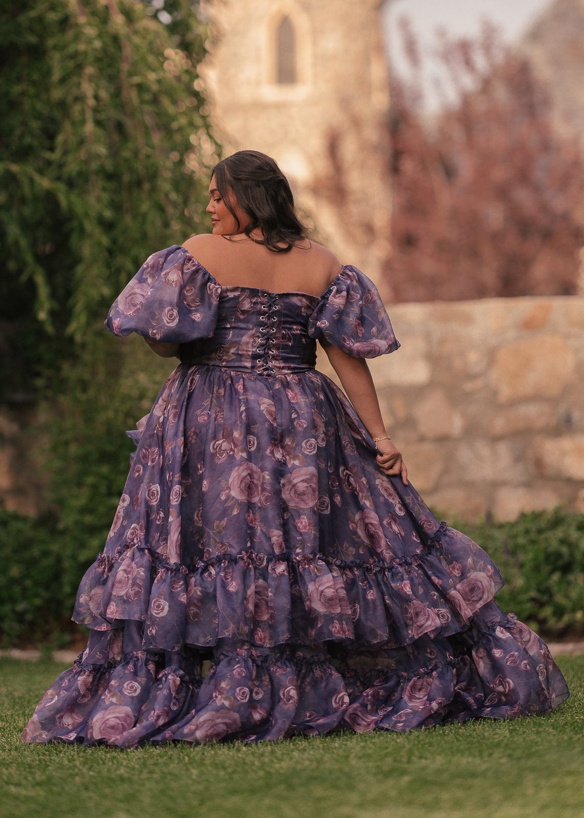 Saint Dress JessaKae
