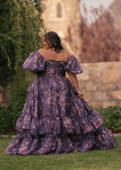 Saint Dress JessaKae