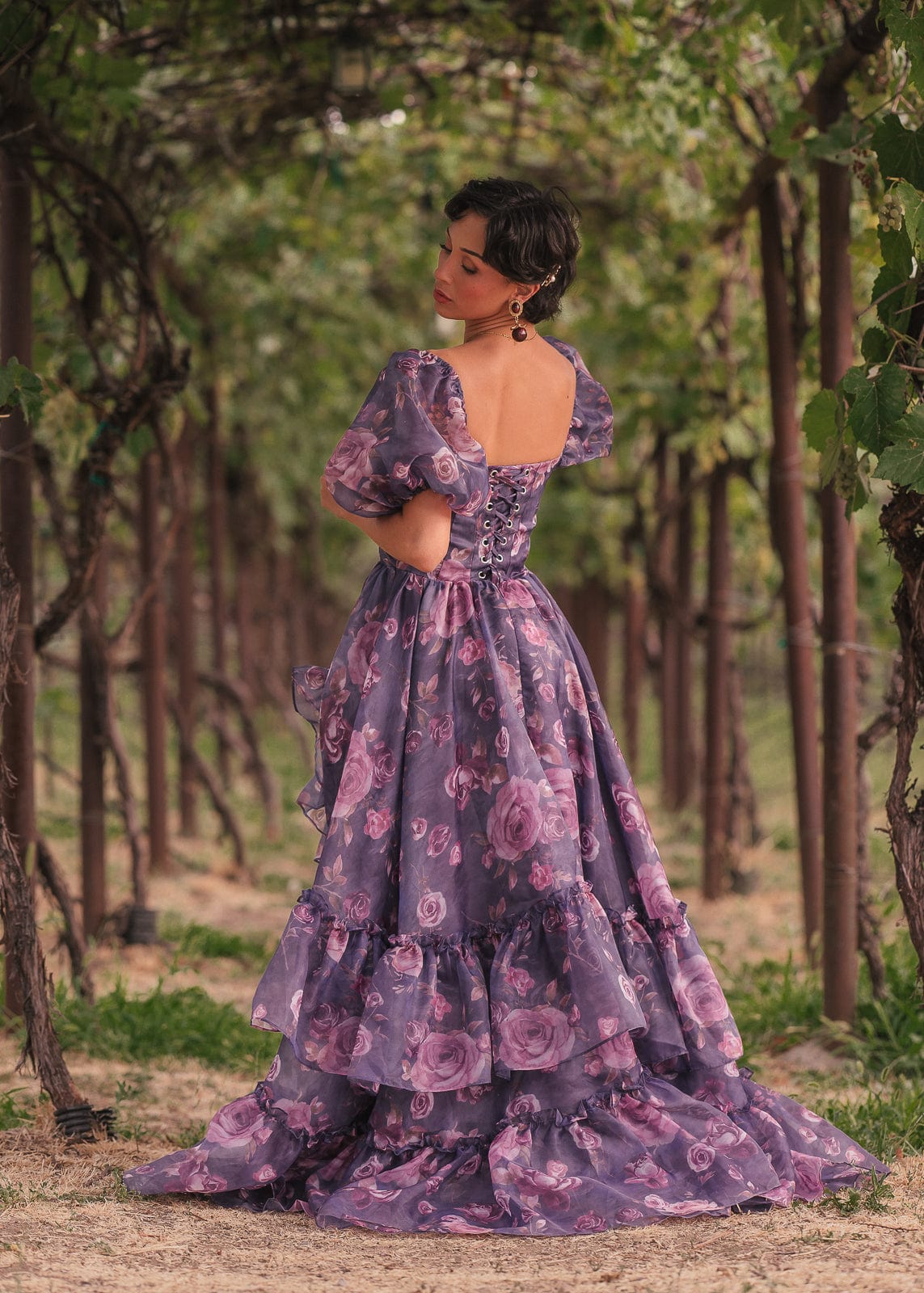 Saint Dress JessaKae