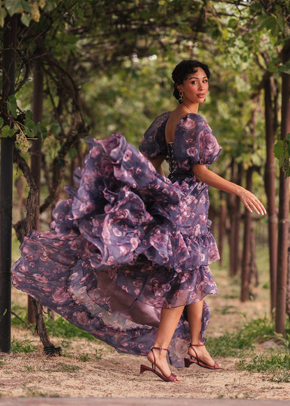 Saint Dress JessaKae