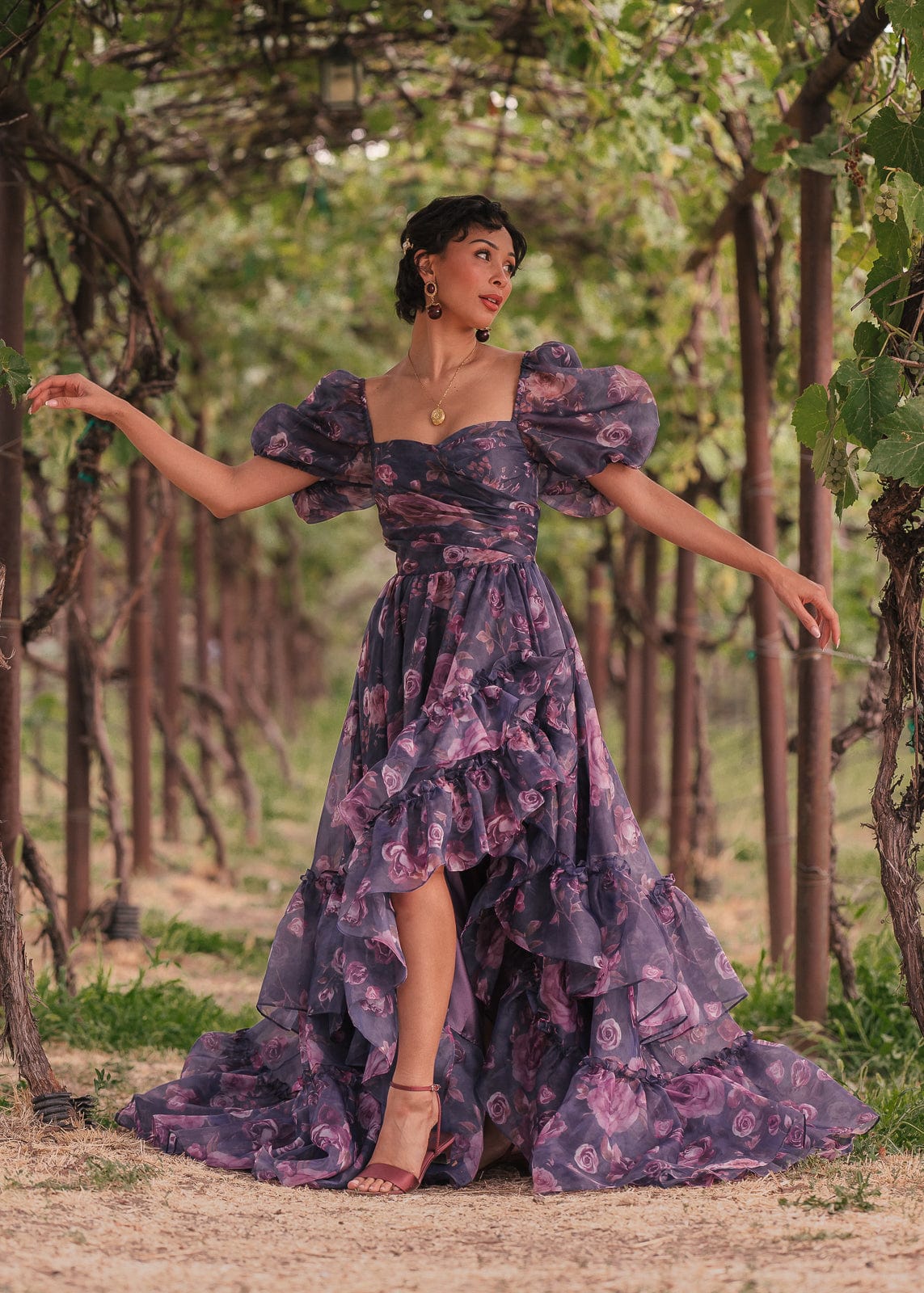 Saint Dress JessaKae