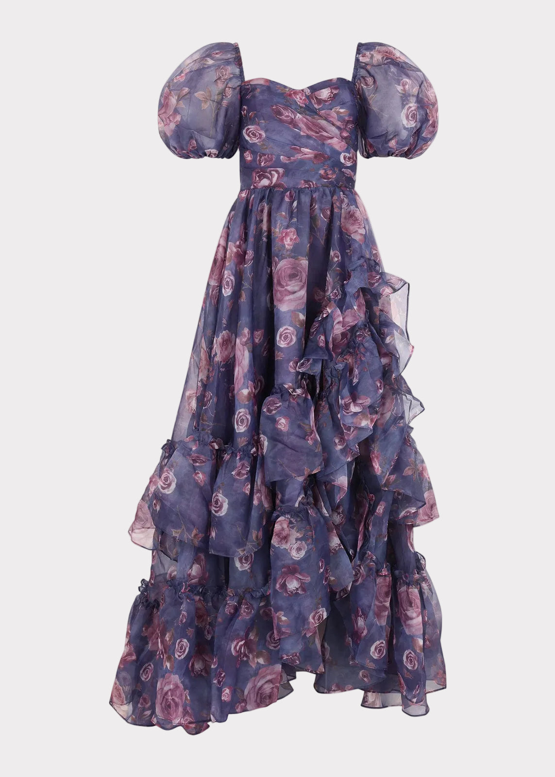 Saint Dress JessaKae