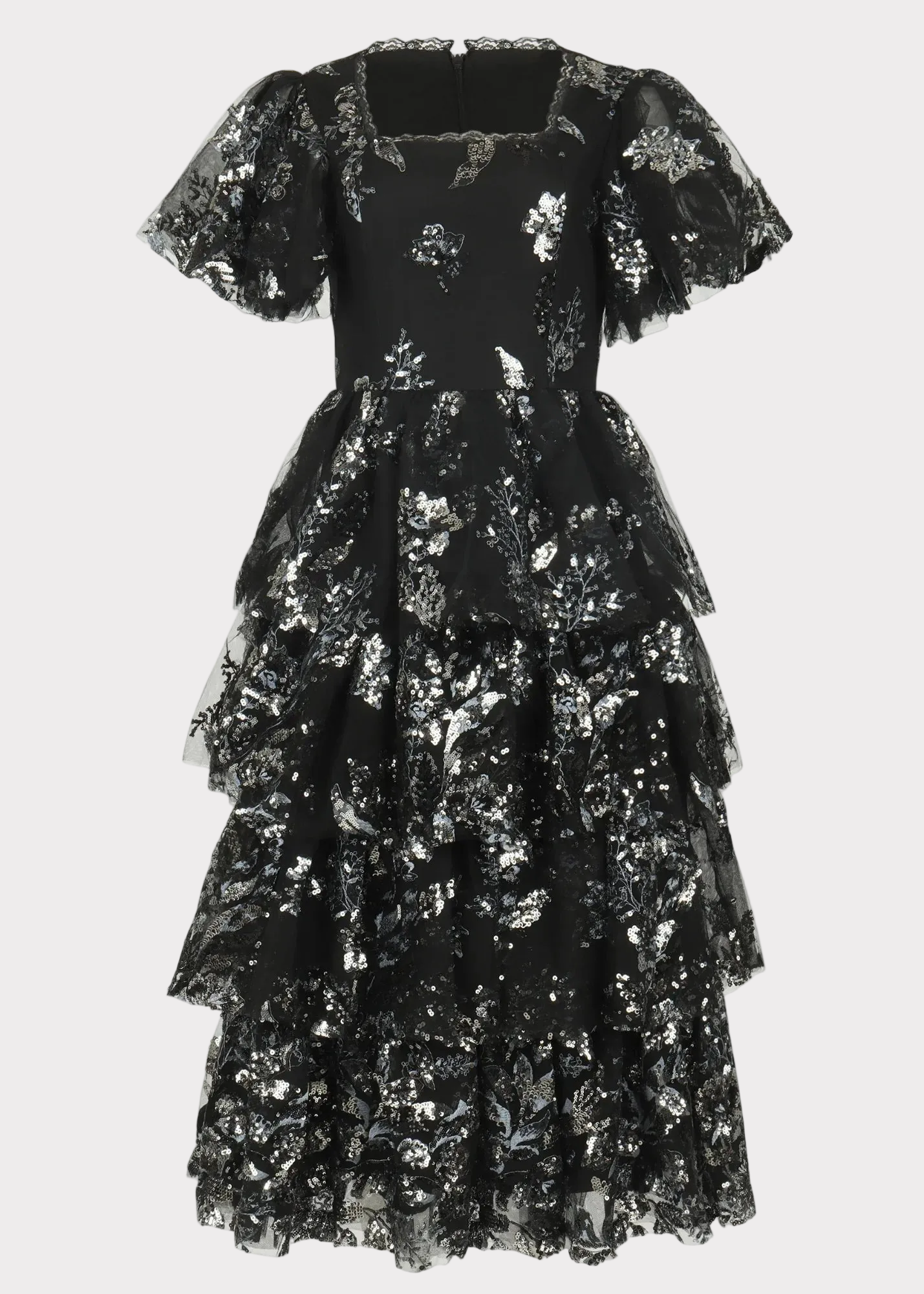 Selena Dress JessaKae