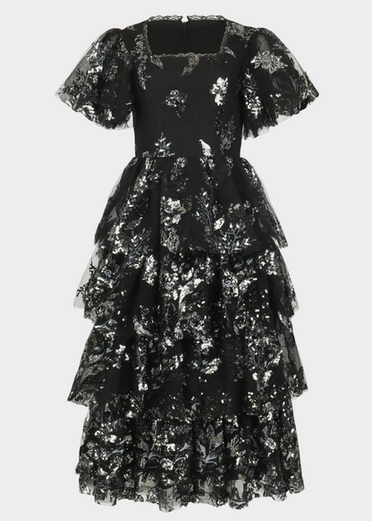 Selena Dress JessaKae