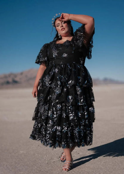 Selena Dress JessaKae