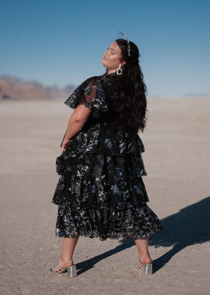 Selena Dress JessaKae