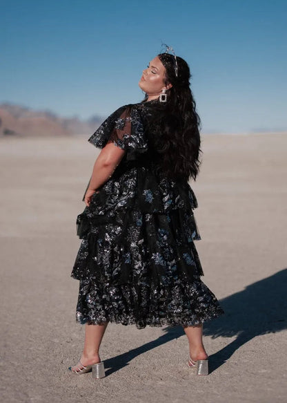 Selena Dress JessaKae