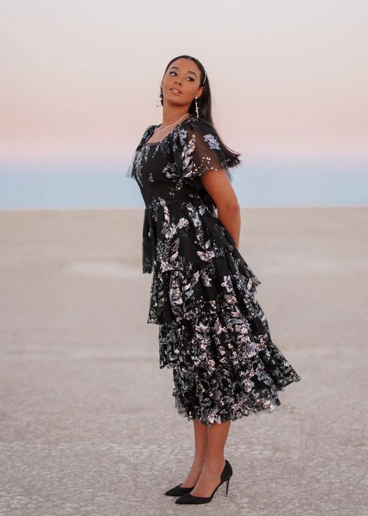 Selena Dress JessaKae