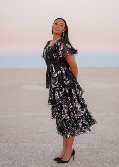 Selena Dress JessaKae