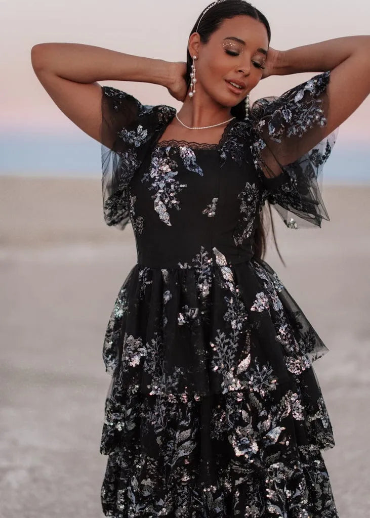 Selena Dress JessaKae